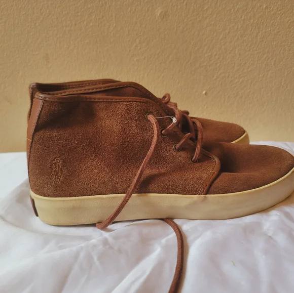 POLO men Shoe - Picture 7 of 9